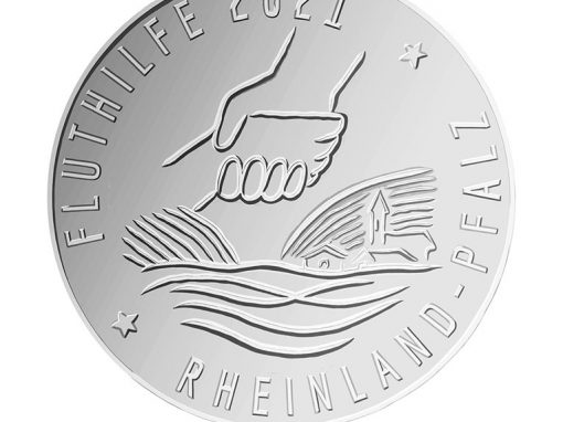 Fluthilfemedaille 2021