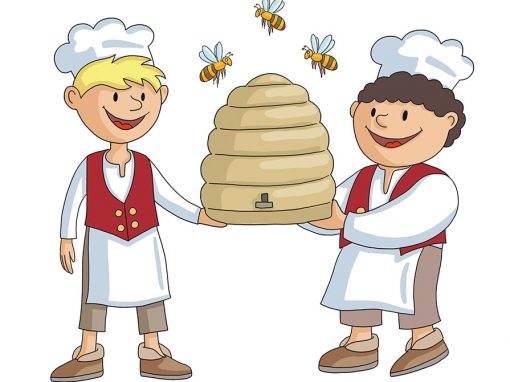 Andernacher Bäckerjungen